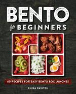 Bento for Beginners