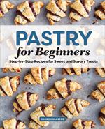 Pastry for Beginners