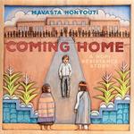 Coming Home: A Hopi Resistance Story