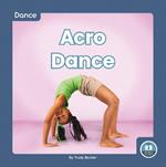 Dance: Acro Dance