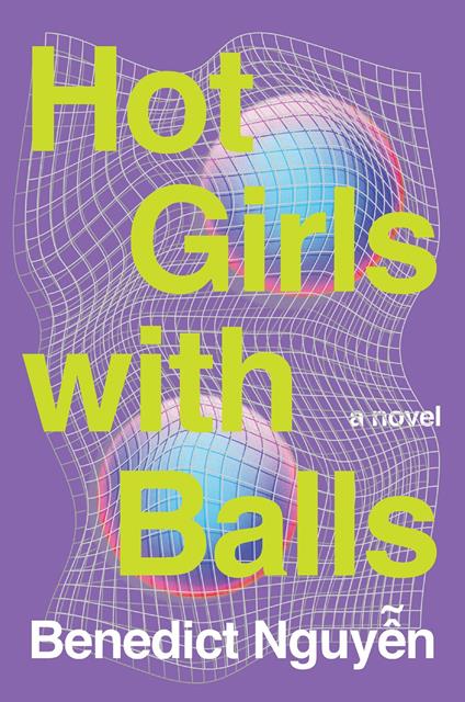 Hot Girls with Balls