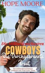 Die Durchgebrannte Braut Des Milliardenschweren Cowboys