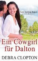 Ein Cowgirl fur Dalton