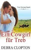 Ein Cowgirl fur Treb