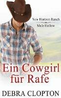 Ein Cowgirl fur Rafe