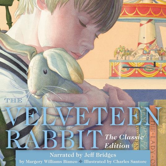 The Velveteen Rabbit