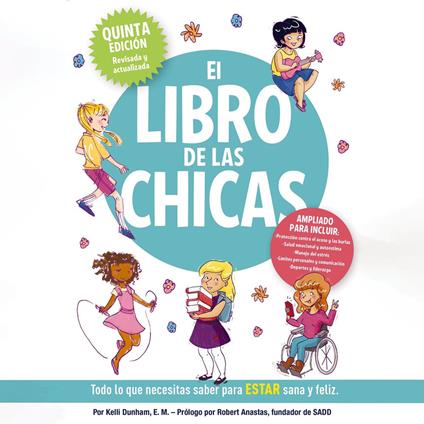 El libro de las chicas