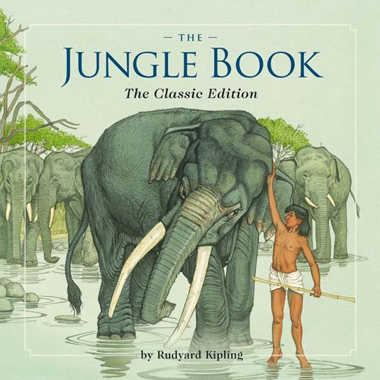 The Jungle Book