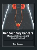 Genitourinary Cancers: Molecular Pathogenesis and Clinical Treatment
