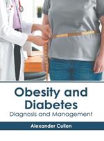 Obesity and Diabetes: Diagnosis and Management