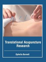 Translational Acupuncture Research