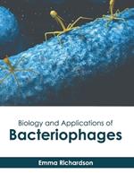 Biology and Applications of Bacteriophages