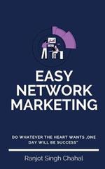 Easy Network Marketing