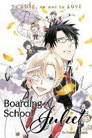 Boarding School Juliet 14