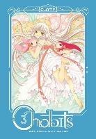 Chobits 20th Anniversary Edition 3