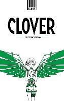 Clover (hardcover Collector's Edition)