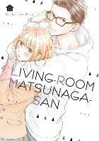 Living-Room Matsunaga-san 6