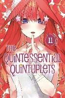 The Quintessential Quintuplets 11