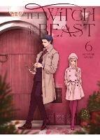 The Witch and the Beast 6