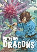 Drifting Dragons 10