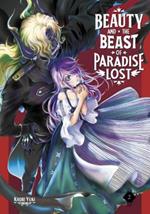 Beauty and the Beast of Paradise Lost 2