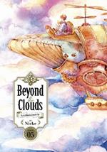 Beyond the Clouds 5