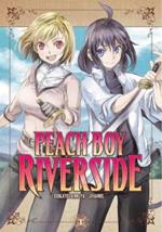 Peach Boy Riverside 1