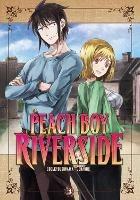 Peach Boy Riverside 4