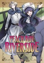 Peach Boy Riverside 6