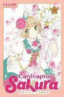 Cardcaptor Sakura: Clear Card 11