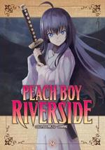 Peach Boy Riverside 9