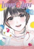 Love and Lies 12: The Misaki Ending