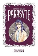 Parasyte Full Color Collection 5