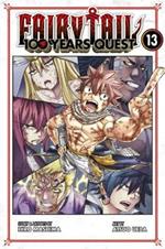 FAIRY TAIL: 100 Years Quest 13