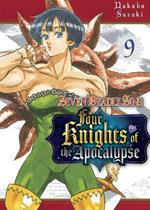 The Seven Deadly Sins: Four Knights of the Apocalypse 9