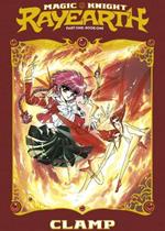 Magic Knight Rayearth 1 (Paperback)