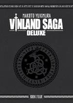 Vinland Saga Deluxe 4