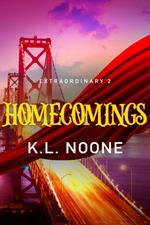 Extraordinary Book 2: Homecomings