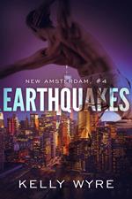 Earthquakes