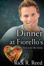 Dinner at Fiorello's