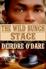 The Wild Bunch: Stace