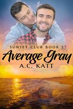 Average Gray