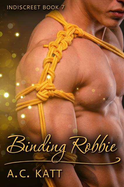 Binding Robbie