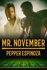 Mr. November