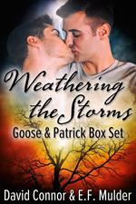 Weathering the Storms Box Set