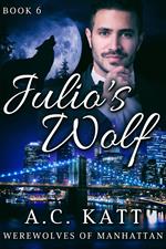 Julio's Wolf