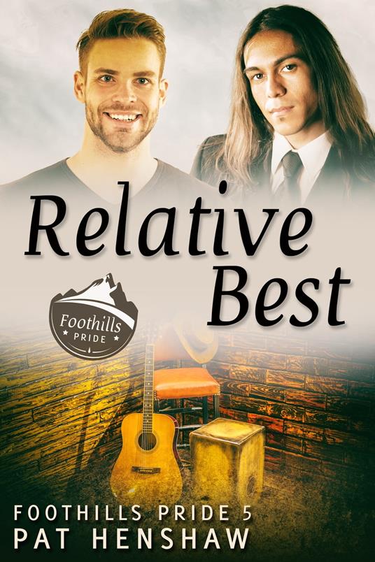 Relative Best