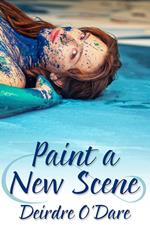 Paint a New Scene
