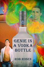 Genie in a Vodka Bottle