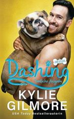 Dashing - Deutsche Ausgabe